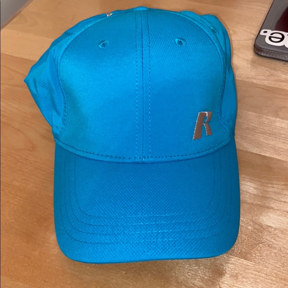 rusell sports hat